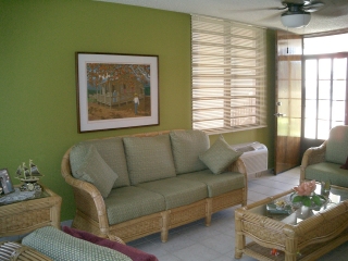 Los Almendros Condo - Rincon Puerto Rico Vacation Rental