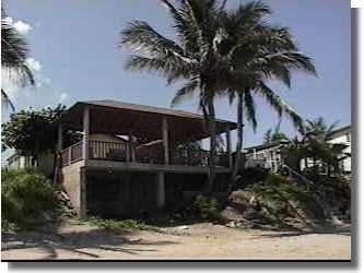 Posada del Mar- Caribbean Vacation Rental