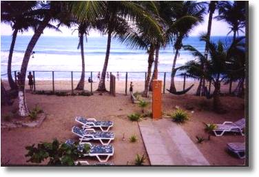 Pelican Point Beach - Caribbean Vacation Rental