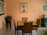 Dining - Amapola Suite