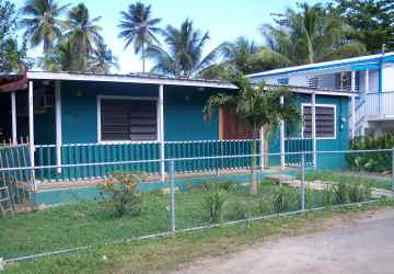 Beachside Villa - Rincon Puerto Rico Vacation Rental