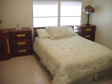 Mater Bedroom