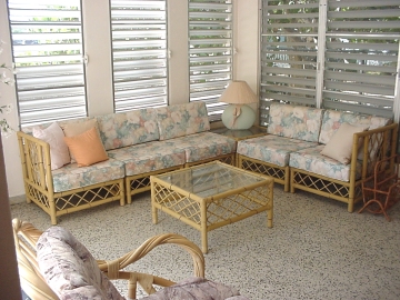 Villa Maldonado, Guanica Puerto Rico