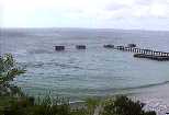 Crashboat Beach in Aguadilla