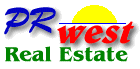 PRwest Vacation Rental Services Logo