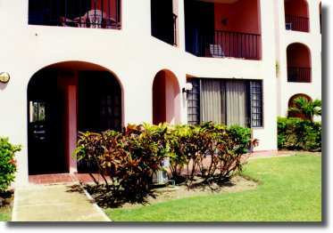 Crescent Beach Studio- Puerto Rico Vacation Rental