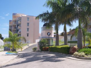 Villas del Faro Condo, Manuabo Puerto Rico