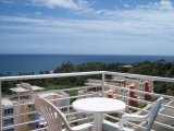 View from Terrace
