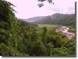 Mountain Views at Las Marias (West)