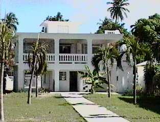 View of House