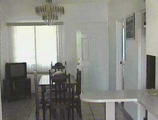 Formal Dining