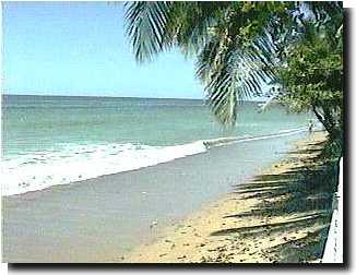 Paradise Villa - Carribean Vacation Rental