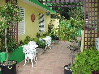 LemonTree  - Rincon Puerto Rico Accommodations