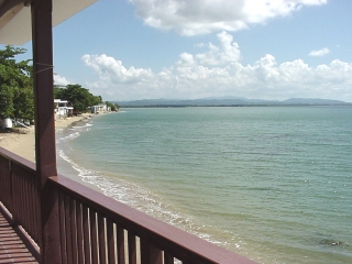 LemonTree - A Rincon Puerto Rico Vacation Rental