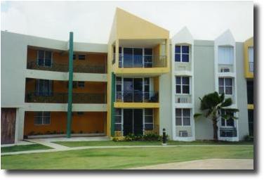 Berwind Condo - A Rio Mar Puerto Rico Vacation Rental