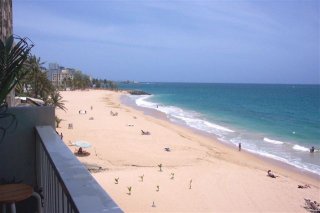 Condado Beach - Caribbean Vacation Rental