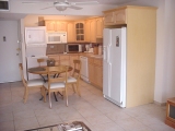 Dining and Kitchen