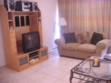 Entertainment Center