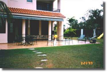 Dorado Reef Villa - Carribean Vacation Rental
