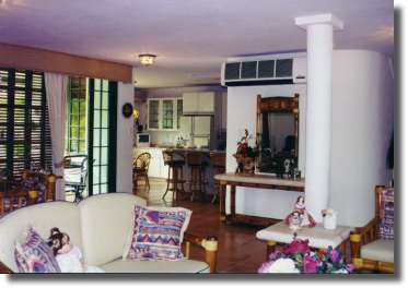 Dorado Reef Villa - Carribean Vacation Rental