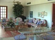 View of Dining Area (towards living room)