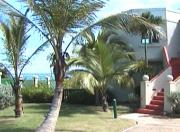 Front of Home (view towards beach)