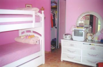 Bedroom #4 - Bunk Bed