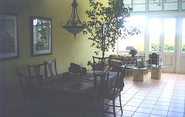 Living/Dining Room