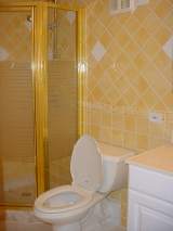 New Bathrooms