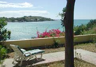 Villa Ferrer Guanica Puerto Rico