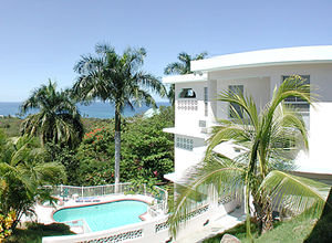 Rincon Lighthouse Puerto Rico