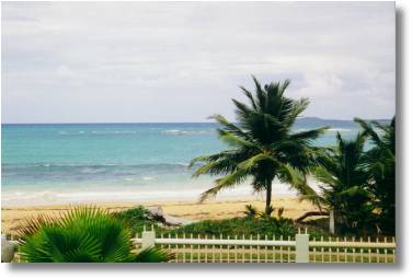 Costa Luquillo Condo - A Luquillo Puerto Rico Vacation Rental