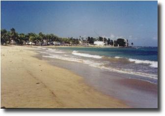 Costa Luquillo - Caribbean Vacation Rental
