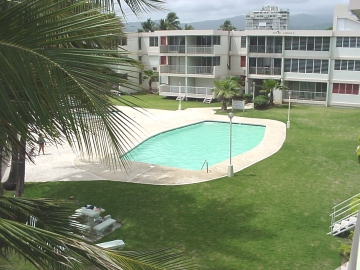 Costa Luquillo Condo - A Luquillo Puerto Rico Vacation Rental