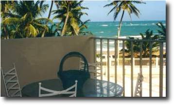 Luquillo Condo - A Luquillo Puerto Rico Vacation Rental