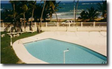 Costa Luquillo - Caribbean Vacation Rental