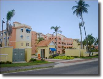 Palmas Doradas, A Palmas del Mar Vacation Rental in Humacao Puerto Rico