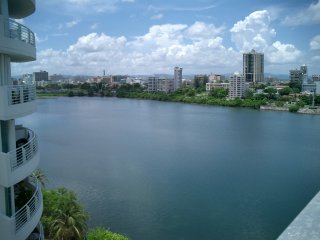 Coral Beach Condos - San Juan Puerto Rico Vacation Rental