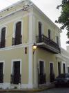 El Balcon - Old San Juan Puerto Rico Vacation Rental