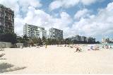 View at Beach (looking west)