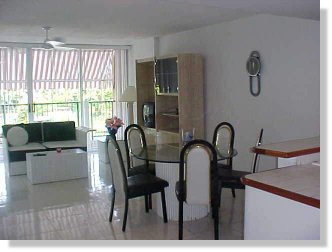 Coral Beach Condo Apartment Isla Verde Puerto Rico