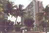 Coral Beach Condo 2b1b