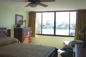 Condado Lagoon Condo - San Juan Puerto Rico Vacation Rental