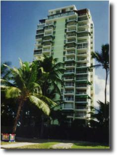 Isla Verde Beach Condo - Caribbean Vacation Rental