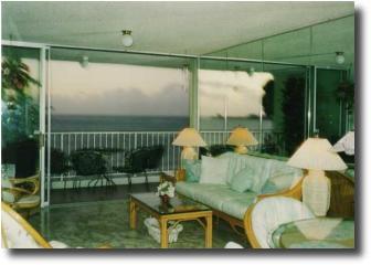 Isla Verde 2 Bdm Condo - San Juan Puerto Rico Vacation Rental