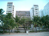 Mar de Isla Verde condo