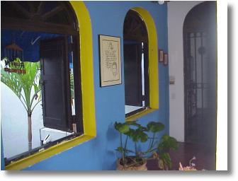 El Rincon - San Juan Puerto Rico Vacation Rental