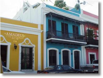 El Boqueron - San Juan Puerto Rico Vacation Rental